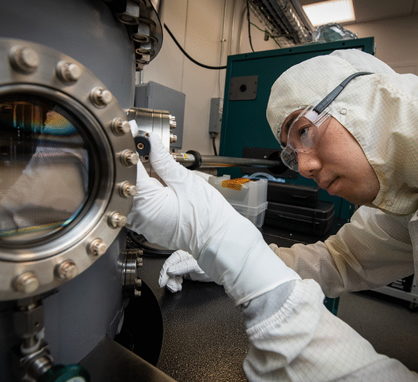 Current Progress in Quantum Research