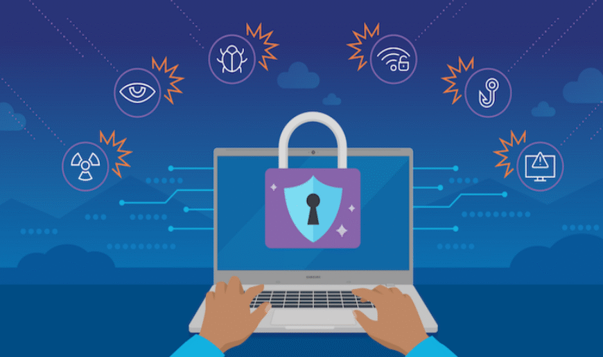 Cybersecurity Challenges for Small Businesses