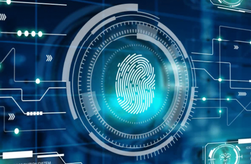 Cybersecurity in Financial Technology