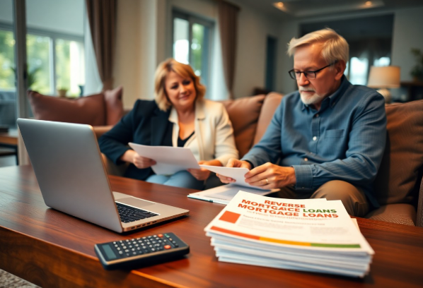 Reverse Mortgage Lenders Australia: How to Choose the Right Provider