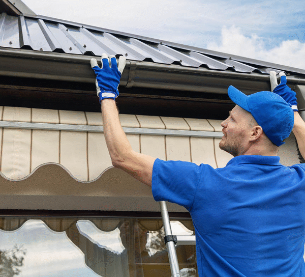 Prevent Costly Damage: Roof Gutter Repair Services in Newcastle