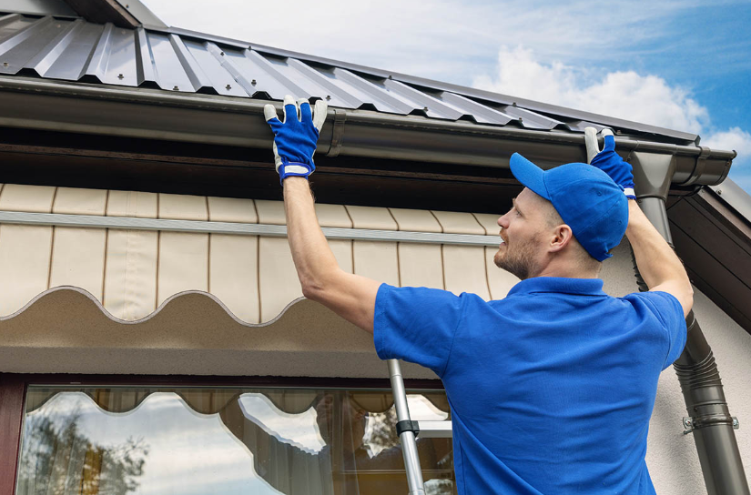 Prevent Costly Damage: Roof Gutter Repair Services in Newcastle
