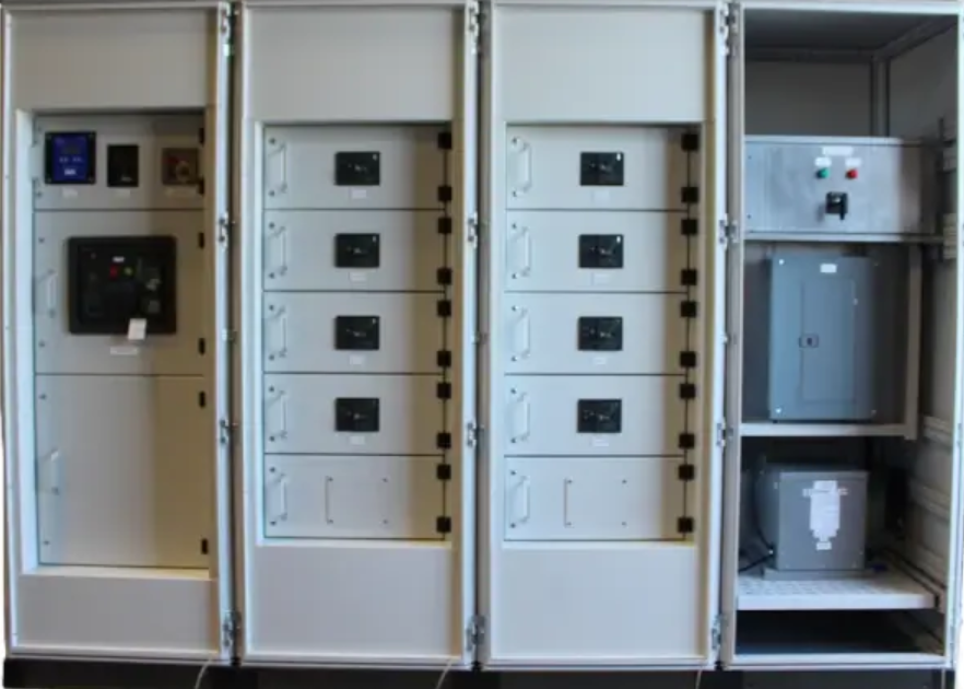Why Electric Main Switch Boards Are the Backbone of Electrical Infrastructure