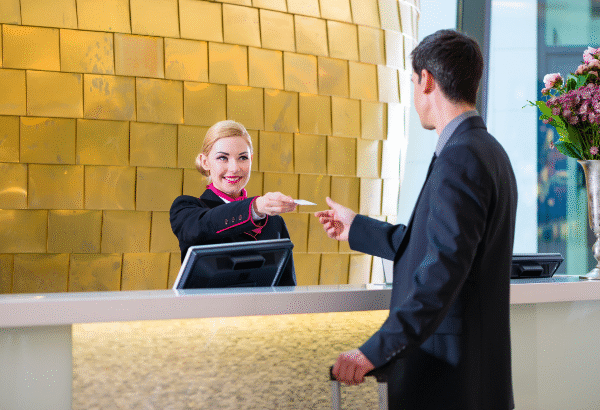 Hotel and hospitality assembly services for New Hotel Developments in Canada