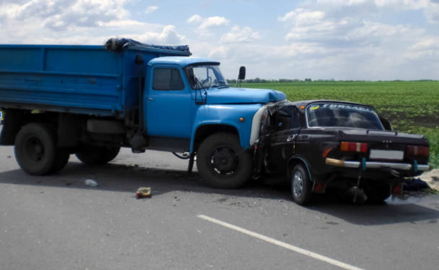 Understanding Truck Accident Claims in Colorado and Your Legal Options