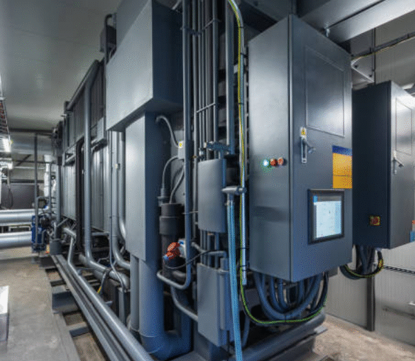 How Does Industrial Dehumidification Support Quality Driven Manufacturing?