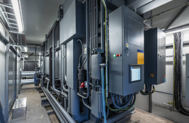 How Does Industrial Dehumidification Support Quality Driven Manufacturing?