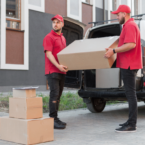 How to Relocate in Australia’s Busiest City Without the Stress