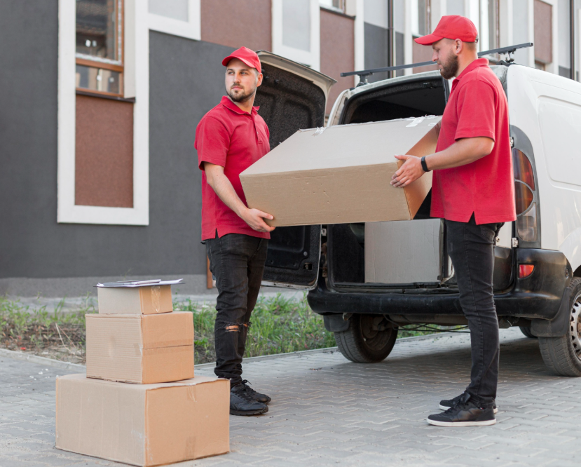 How to Relocate in Australia’s Busiest City Without the Stress