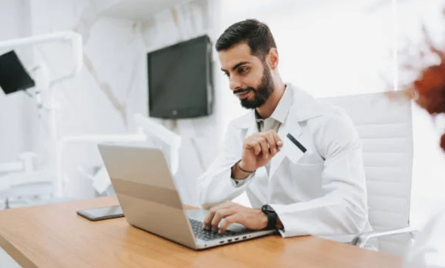 Bookkeeping for Dentists: Managing Your Practice’s Finances for Growth