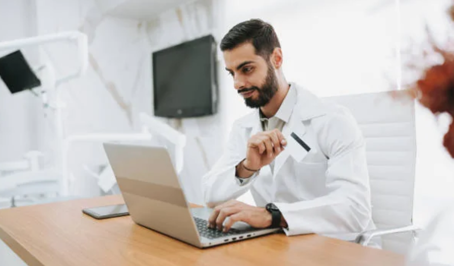 Bookkeeping for Dentists: Managing Your Practice’s Finances for Growth