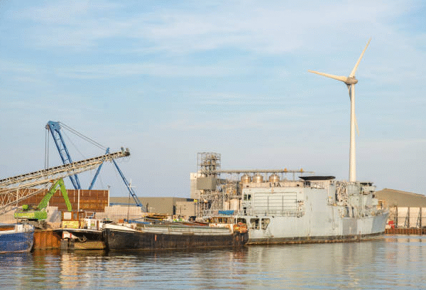 Why Professional Marine Dock Construction Matters for Safety and Durability
