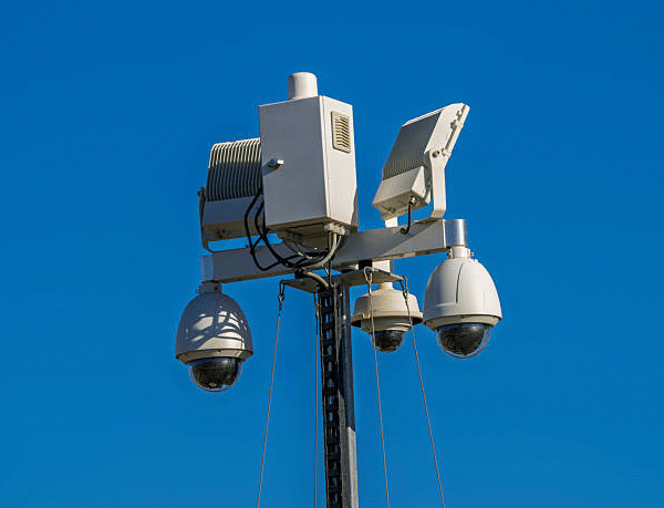 How Mobile Surveillance Trailers Improve Site Security