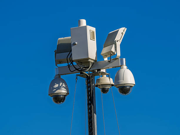 How Mobile Surveillance Trailers Improve Site Security