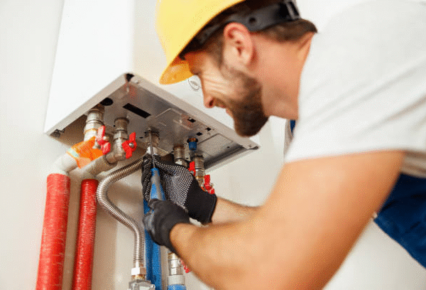 Signs You Need Professional Hot Water Repairs in Northern Beaches