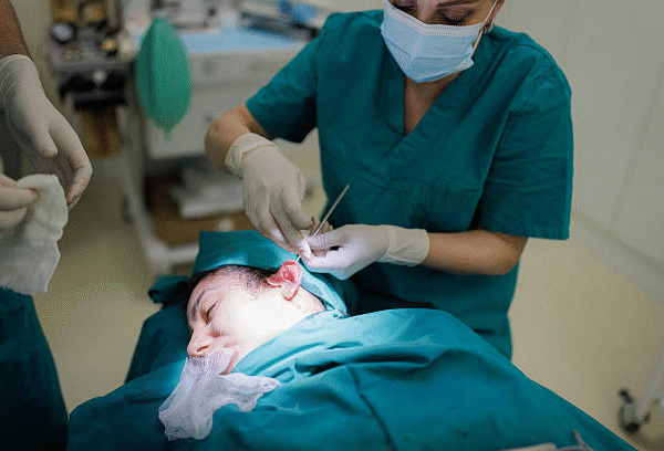 Ear Pinning Surgery Surgeons Transforming Your Appearance