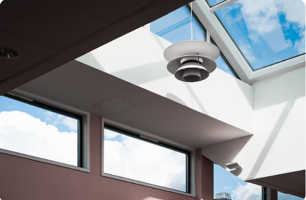 Flat Roof Windows UK A Complete Guide to Bright and Modern Living Spaces