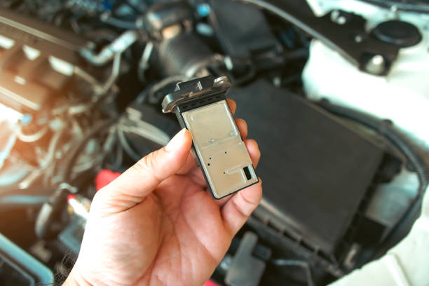 Blower Motor Fan Resistor: Understanding Its Role in Automotive HVAC Systems