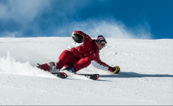 5 Proven Techniques for Advancing Skiing Skills on Any Slope