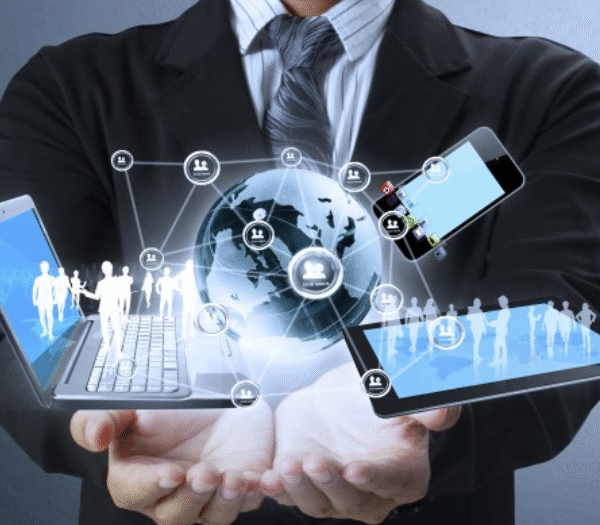 Five Emerging Technology Trends That Are Transforming Modern Investments