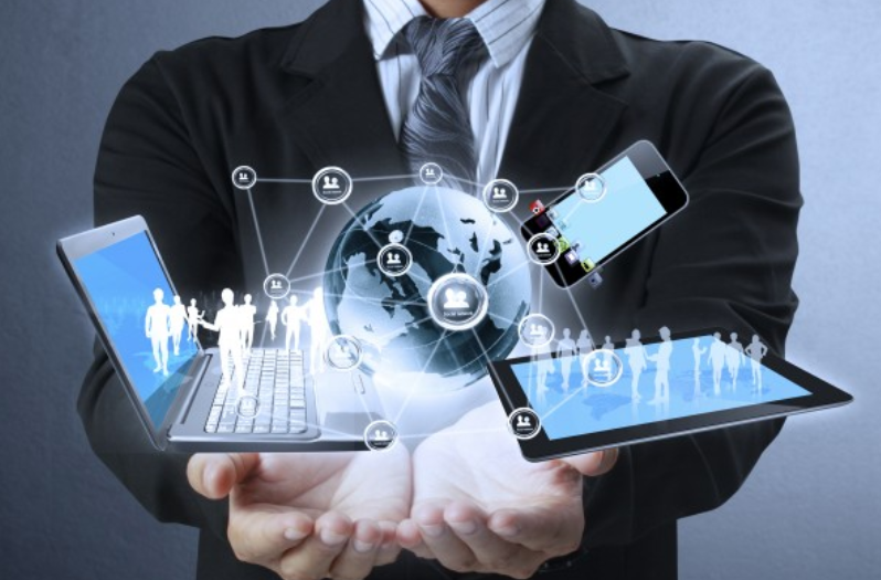 Five Emerging Technology Trends That Are Transforming Modern Investments