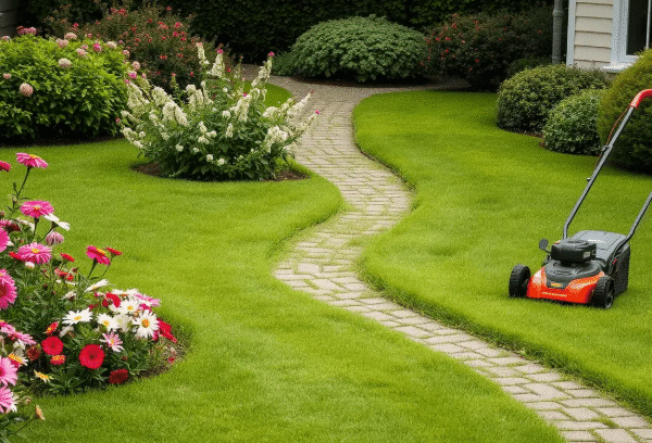 Lawn Maintenance Mississauga: Expert Seasonal Care and Reliable Service Recommendations