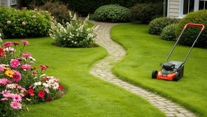 Lawn Maintenance Mississauga: Expert Seasonal Care and Reliable Service Recommendations