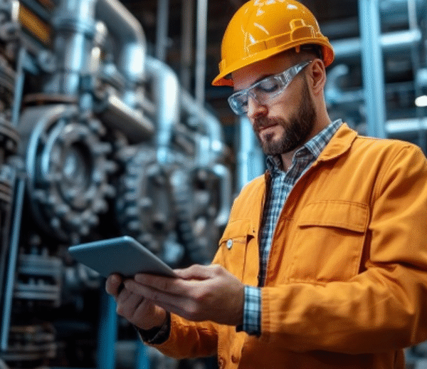Field Service Mobile Applications: Boosting Technician Productivity and Real-Time Efficiency