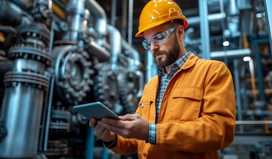 Field Service Mobile Applications: Boosting Technician Productivity and Real-Time Efficiency