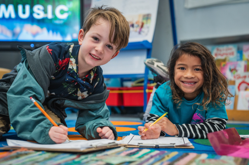 Kindergarten Schools in ESTZ: A Clear Guide to Enrollment, Curriculum, and Location