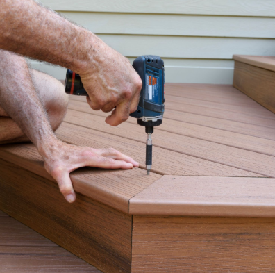Deck Repair Toronto: Expert Services for Safe, Durable Restorations