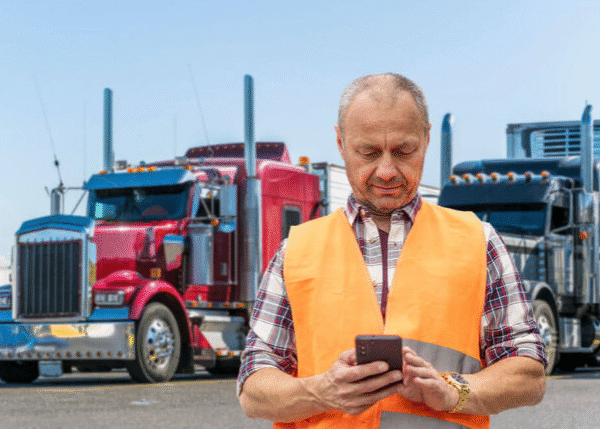 Ricklefs and the Rise of a Freight Leader