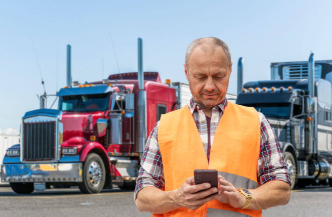 Ricklefs and the Rise of a Freight Leader