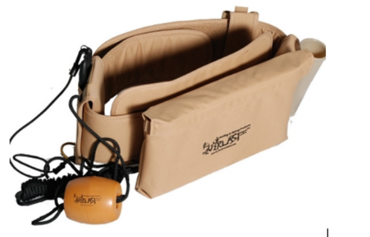 Upgrade Your Fishing Game with High-Quality Wade Fishing Gear