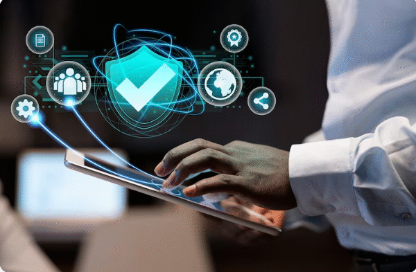 Personal Data Protection Service: Safeguarding Privacy in the Digital Age