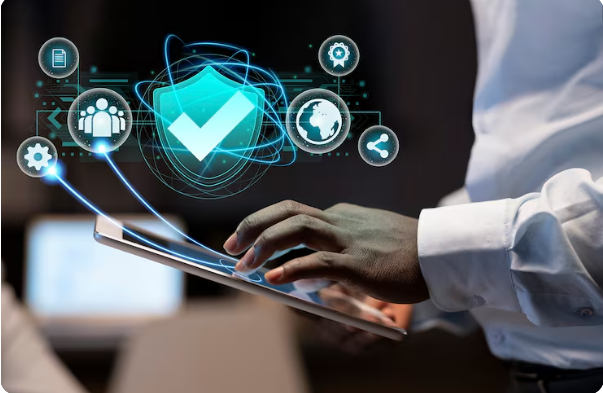 Personal Data Protection Service: Safeguarding Privacy in the Digital Age