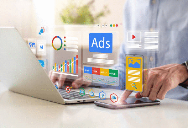 The Role of Google Advertising Services in Melbourne in Driving Online Growth