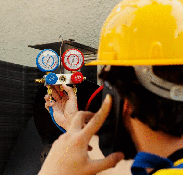 What Is an Enthalpy Wheel and How Does It Improve HVAC Energy Efficiency?