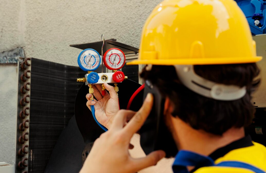 What Is an Enthalpy Wheel and How Does It Improve HVAC Energy Efficiency?