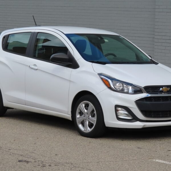 Why the Cheapest Cars in History Always Tell the Most Interesting Stories