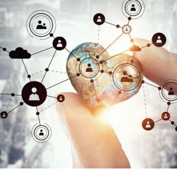 The Anatomy of an Impactful Leader in Complex Fields