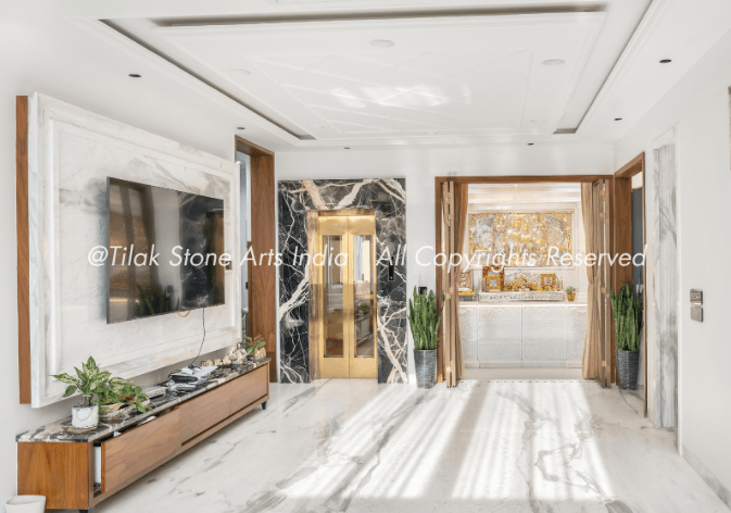 Planning a Home Temple? Don't Overlook This Important Design Detail