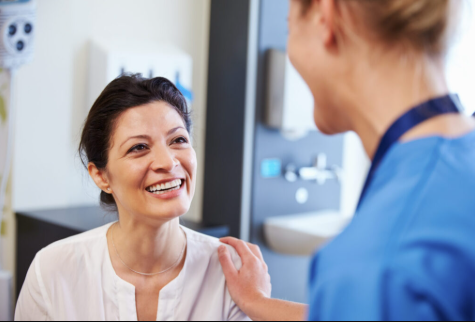 Why Positive Patient Experiences Matter
