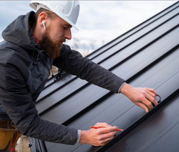 How to Maintain Roof Flashing and Prevent Water Intrusion