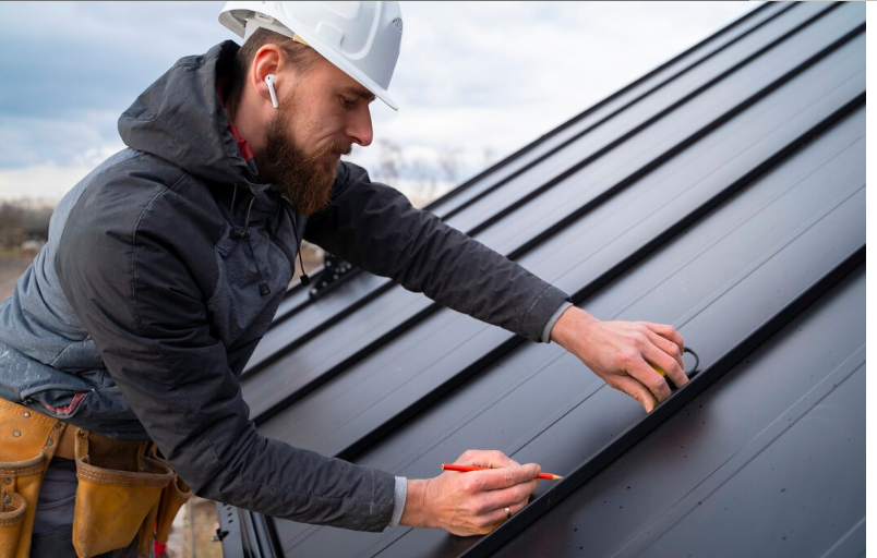 How to Maintain Roof Flashing and Prevent Water Intrusion