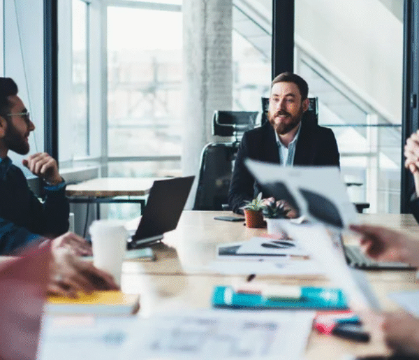 Traits of Highly Effective Executives in a Rapidly Evolving World