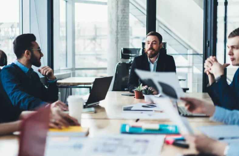 Traits of Highly Effective Executives in a Rapidly Evolving World - thedigitalweekly