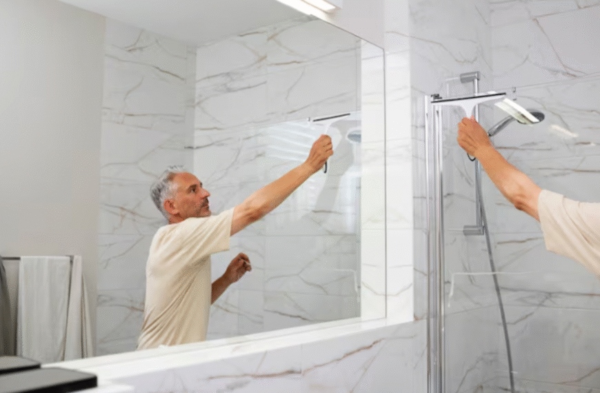 The Complete Guide to Hiring Shower Contractors: What Homeowners Need to Know 