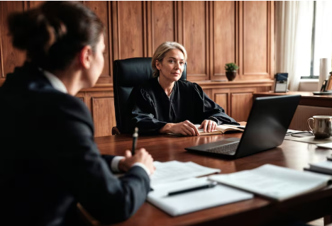 Corporate Dissolution Explained: How Lawyers Help You Wind Down Properly - thedigitalweekly