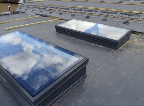 Maximizing Daylight: Understanding Fixed Flat Rooflight Systems - thedigitalweekly